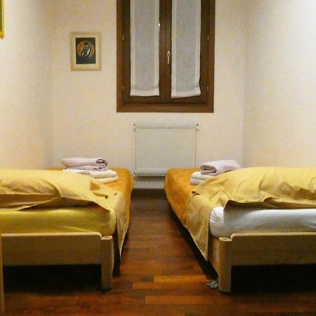 Mamma Mia On Ground Floor With Private Parking Tv-Venice Trévise Extérieur photo