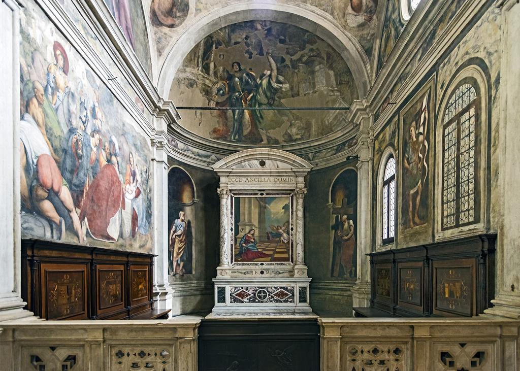 Mamma Mia On Ground Floor With Private Parking Tv-Venice Trévise Extérieur photo