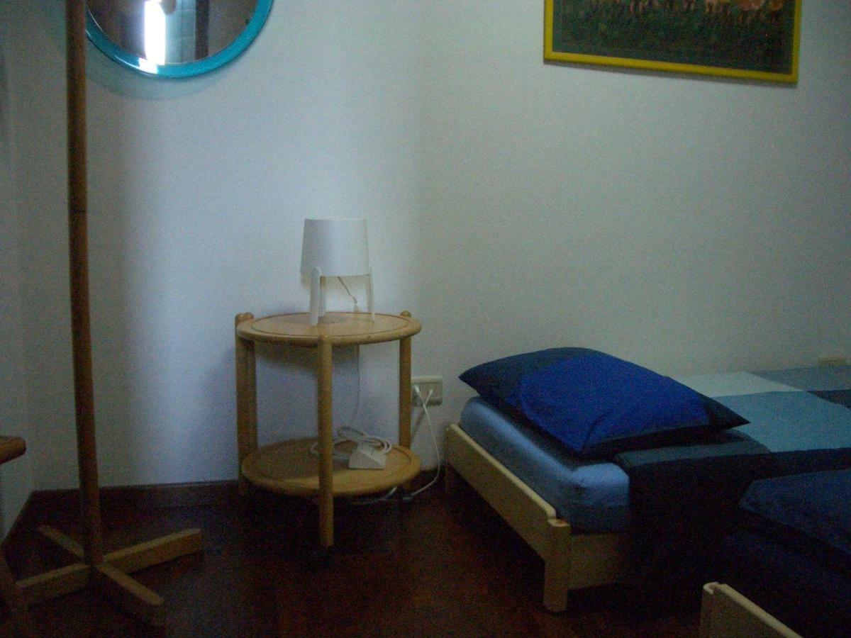 Mamma Mia On Ground Floor With Private Parking Tv-Venice Trévise Extérieur photo