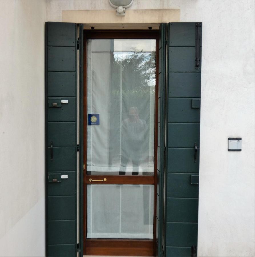 Mamma Mia On Ground Floor With Private Parking Tv-Venice Trévise Extérieur photo